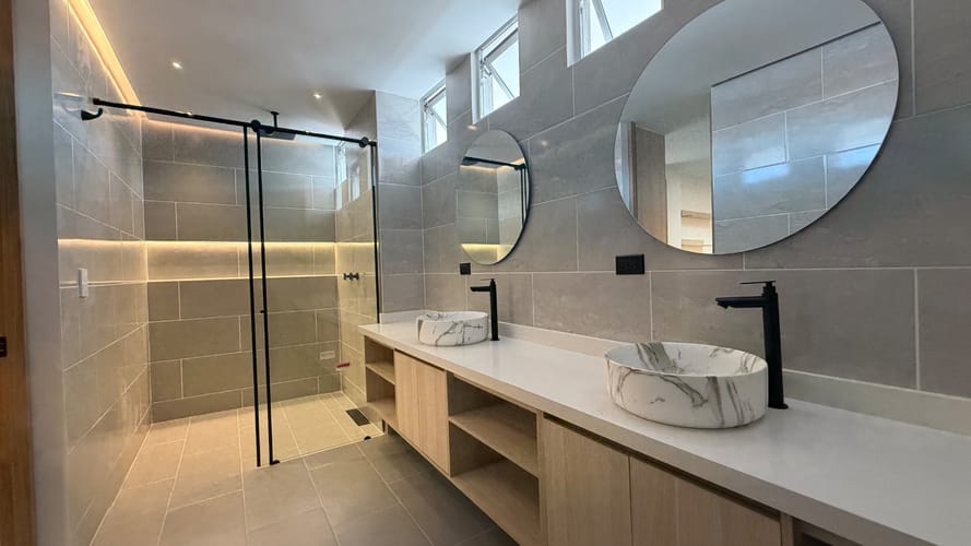Casa de 4 alcobas en venta en La Samaria, Ibagué, 317 m² · foto 17 de 24