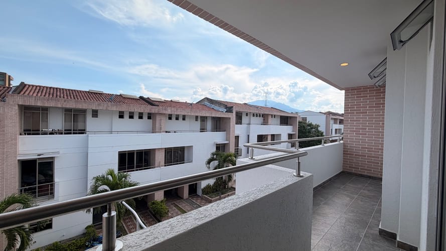 Casa de 4 alcobas en venta en La Samaria, Ibagué, 317 m² · foto 24 de 24