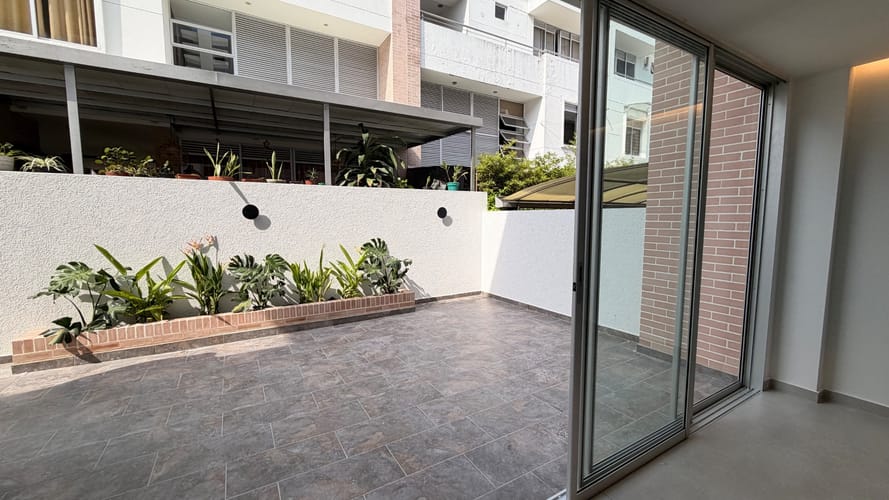 Casa de 4 alcobas en venta en La Samaria, Ibagué, 317 m² · foto 7 de 24