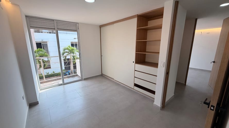 Casa de 4 alcobas en venta en La Samaria, Ibagué, 317 m² · foto 14 de 24