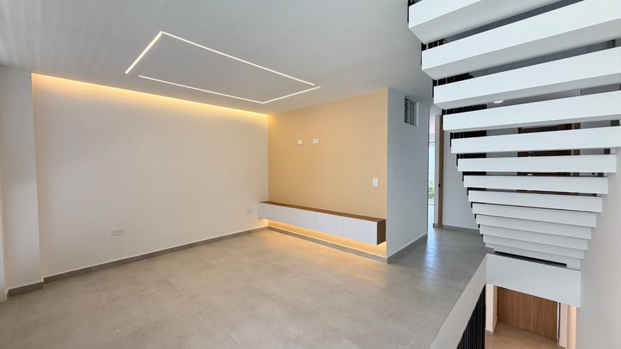 Casa de 4 alcobas en venta en La Samaria, Ibagué, 317 m² · foto 12 de 24