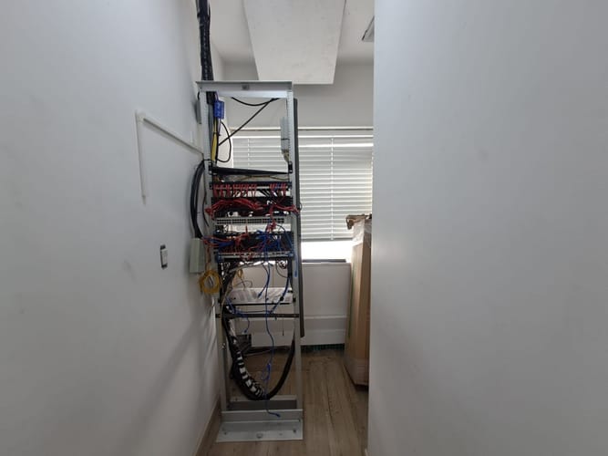 Oficina en arriendo en Manila, Medellín, 148 m² · foto 7 de 23