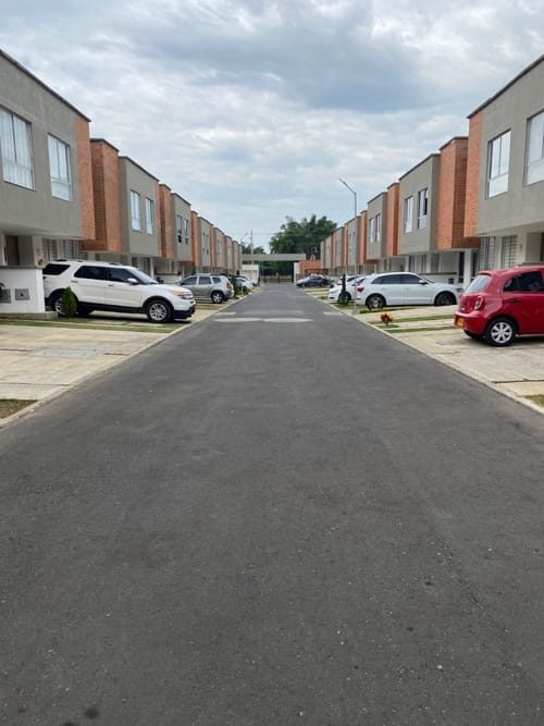 Casa de 3 alcobas en venta en Alfaguara, Jamundí, 106 m² · foto 2 de 24