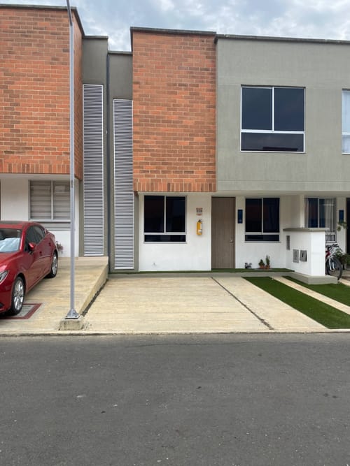 Casa de 3 alcobas en venta en Alfaguara, Jamundí, 106 m² · foto 3 de 24