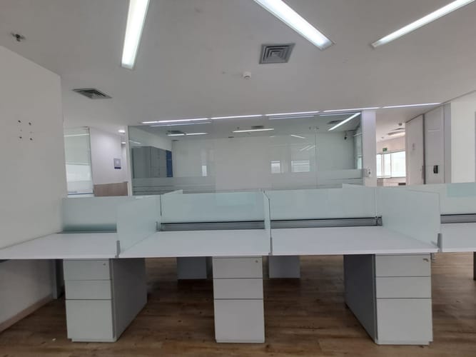 Oficina en arriendo en Manila, Medellín, 148 m² · foto 11 de 23