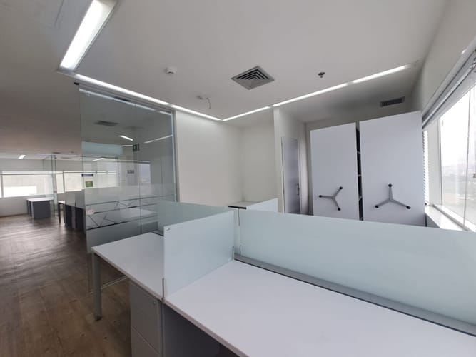 Oficina en arriendo en Manila, Medellín, 148 m² · foto 18 de 23