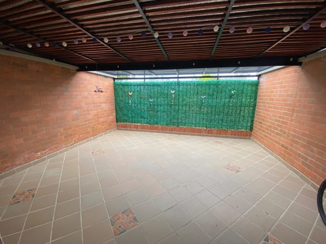 Casa de 3 alcobas en venta en Alfaguara, Jamundí, 106 m² · foto 18 de 24
