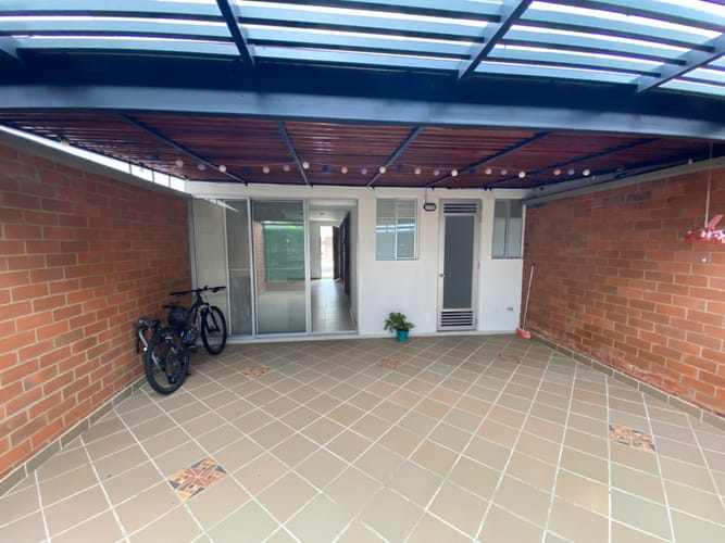 Casa de 3 alcobas en venta en Alfaguara, Jamundí, 106 m² · foto 19 de 24