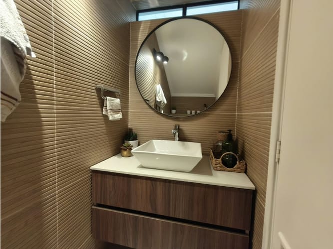 Casa de 4 alcobas en venta en Altos Del Poblado, Medellín, 266 m² · foto 5 de 24