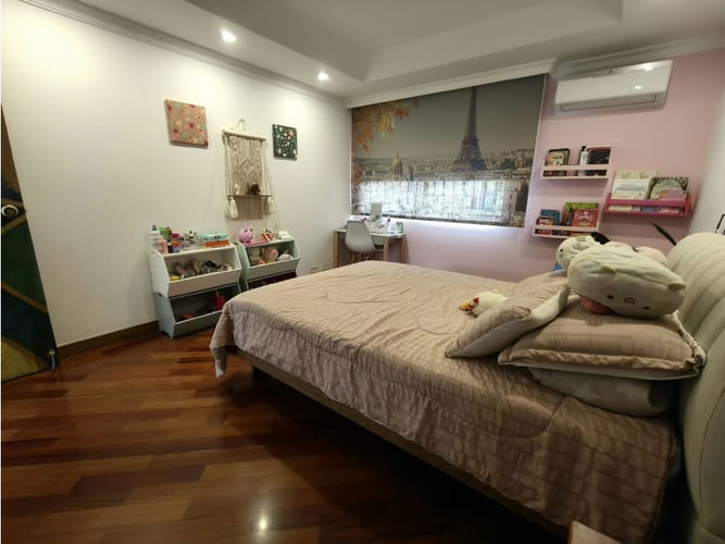 Casa de 4 alcobas en venta en Altos Del Poblado, Medellín, 266 m² · foto 15 de 24