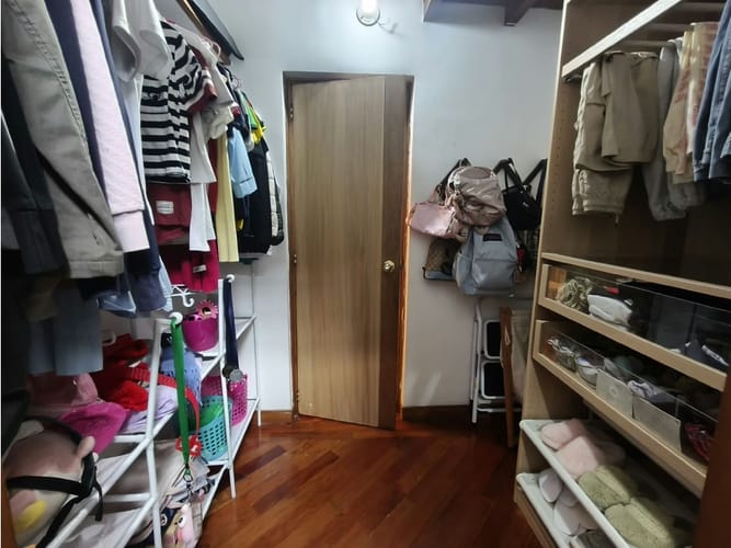Casa de 4 alcobas en venta en Altos Del Poblado, Medellín, 266 m² · foto 16 de 24
