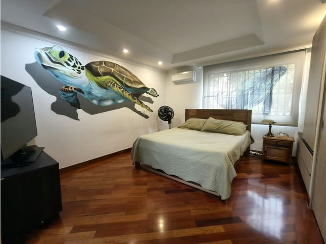 Casa de 4 alcobas en venta en Altos Del Poblado, Medellín, 266 m² · foto 18 de 24