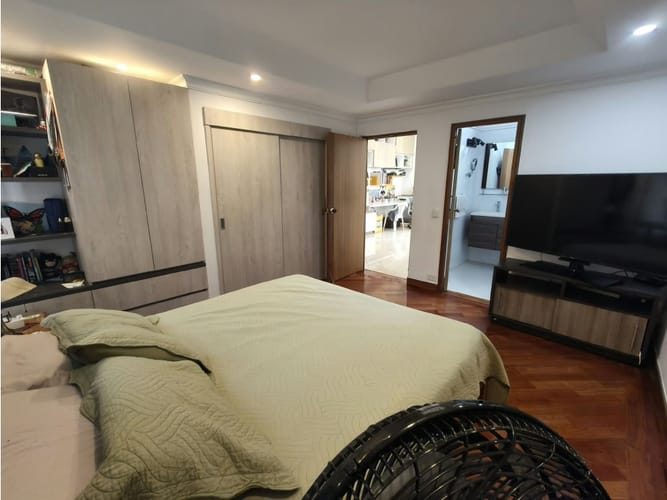 Casa de 4 alcobas en venta en Altos Del Poblado, Medellín, 266 m² · foto 19 de 24