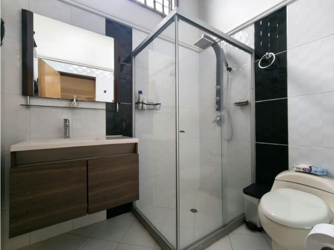 Casa de 4 alcobas en venta en Altos Del Poblado, Medellín, 266 m² · foto 20 de 24