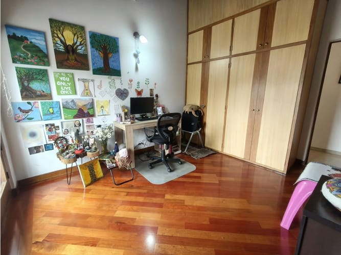 Casa de 4 alcobas en venta en Altos Del Poblado, Medellín, 266 m² · foto 22 de 24