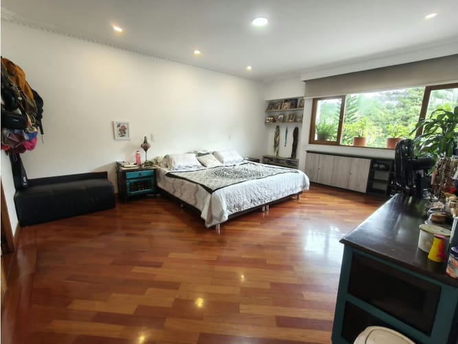 Casa de 4 alcobas en venta en Altos Del Poblado, Medellín, 266 m² · foto 23 de 24