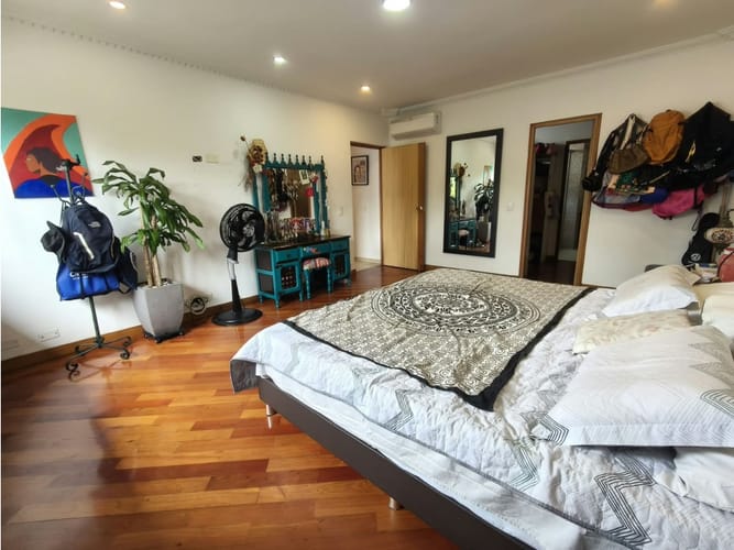 Casa de 4 alcobas en venta en Altos Del Poblado, Medellín, 266 m² · foto 24 de 24