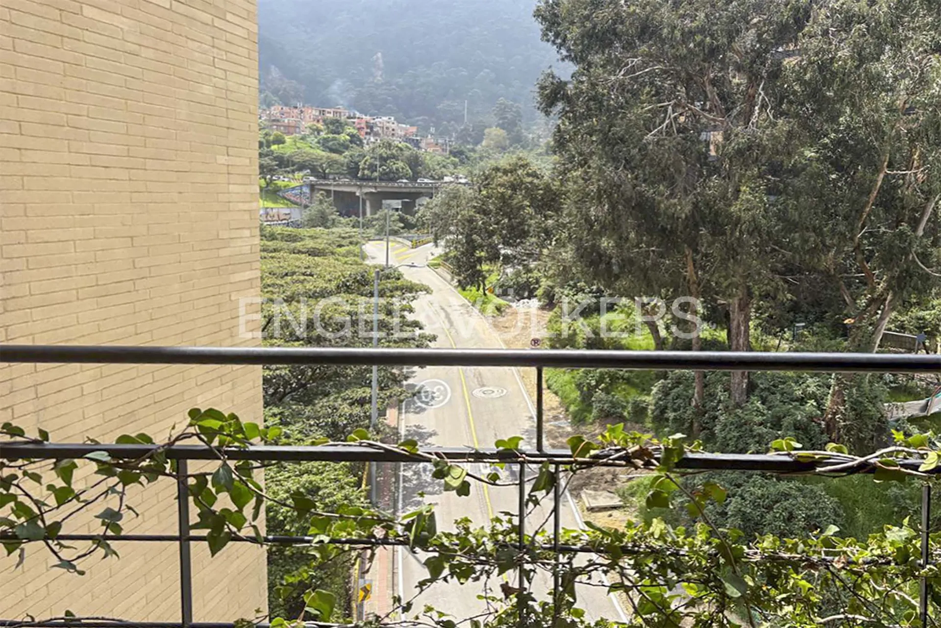 Apartamento en venta en Chapinero, Bogotá · foto 11 de 11