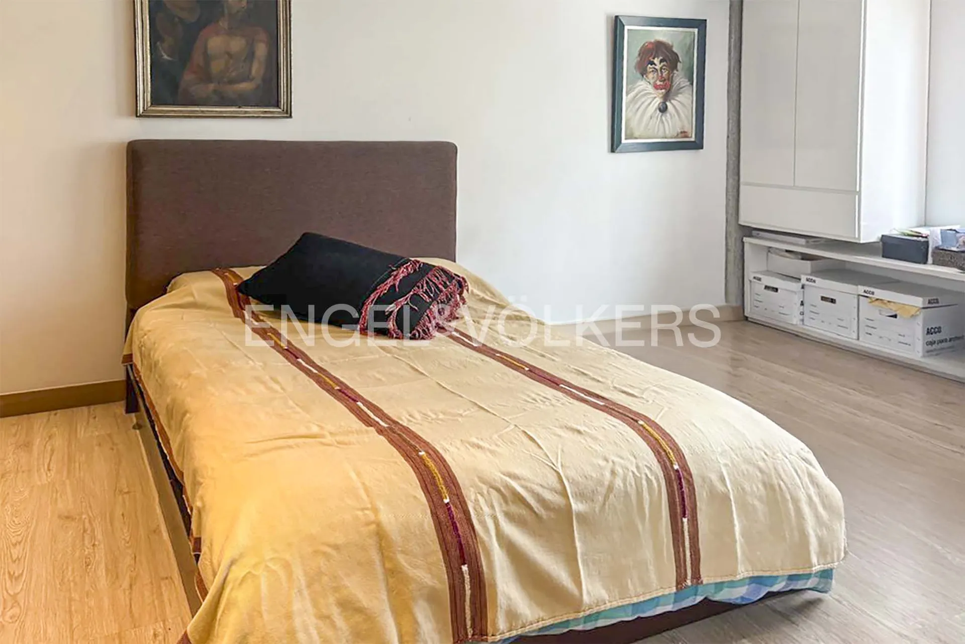 Apartamento en venta en Chapinero, Bogotá · foto 8 de 11