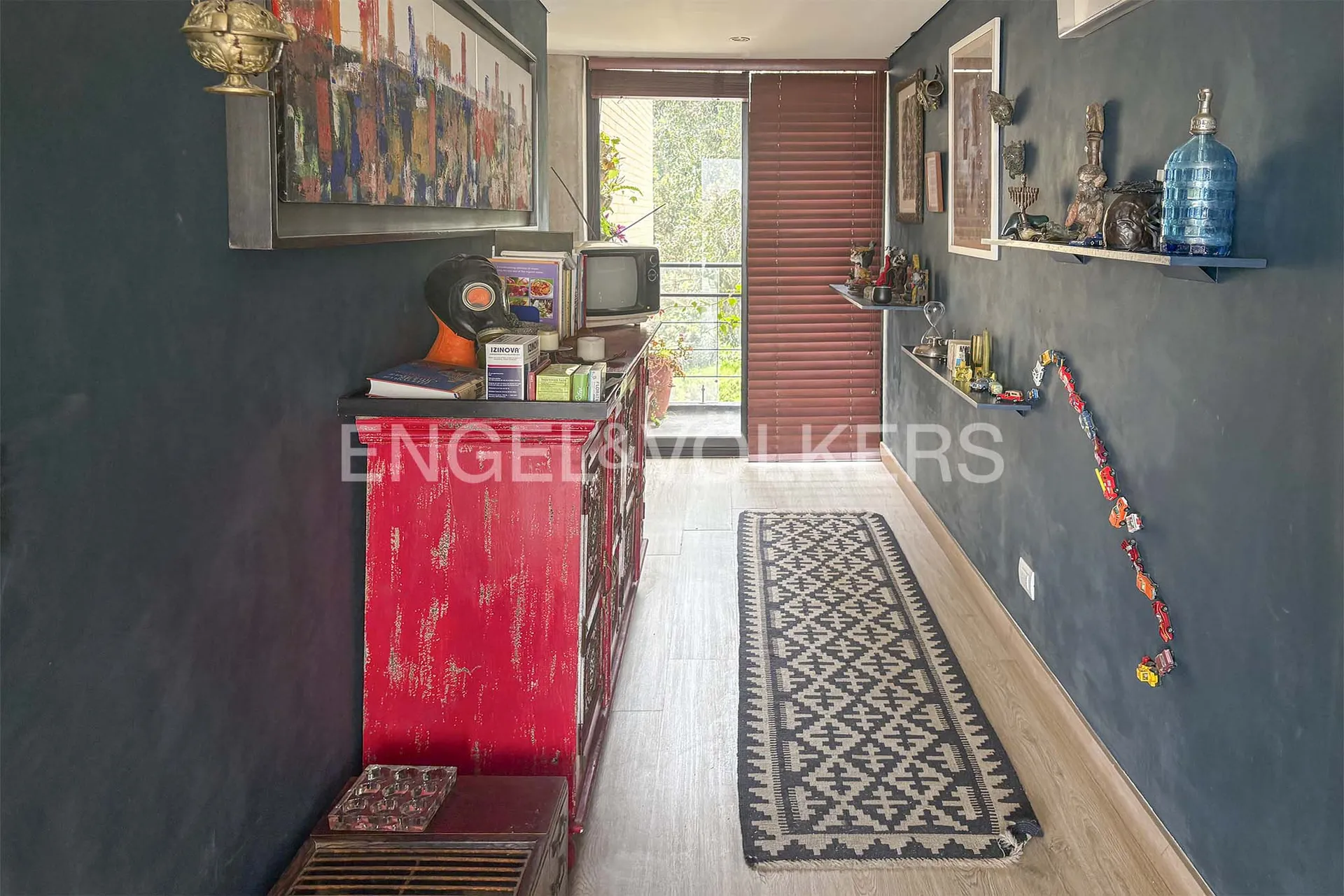 Apartamento en venta en Chapinero, Bogotá · foto 7 de 11