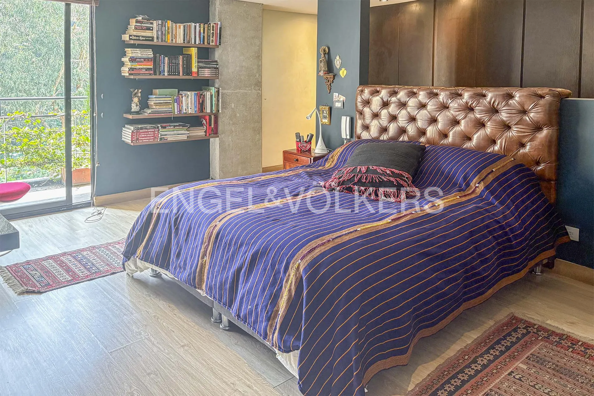 Apartamento en venta en Chapinero, Bogotá · foto 6 de 11