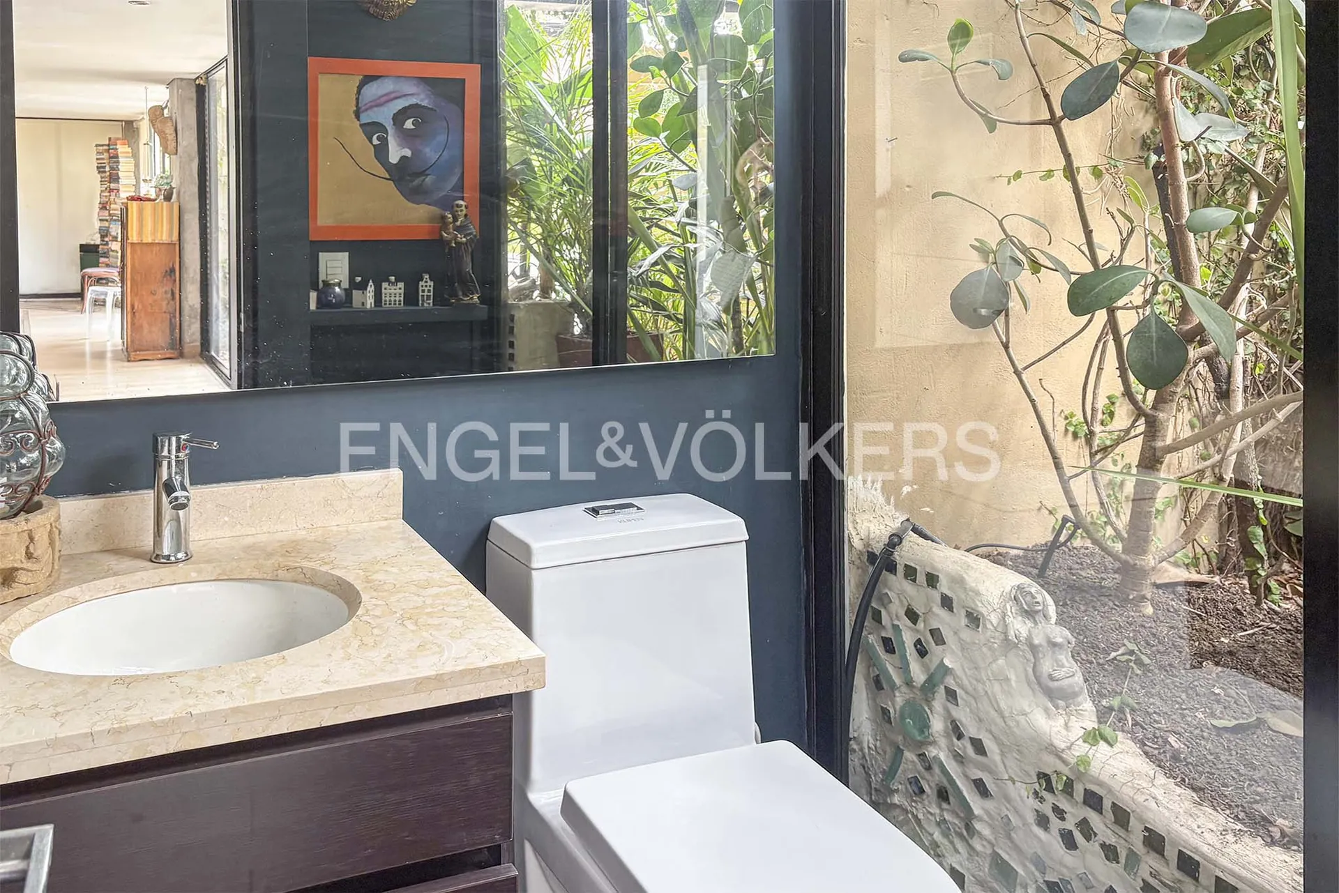 Apartamento en venta en Chapinero, Bogotá · foto 5 de 11