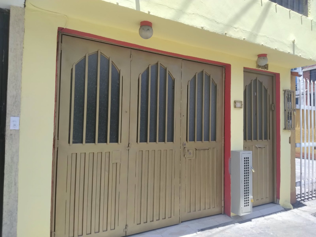 Casa en Arriendo en Castilla, Bogotá en Castilla