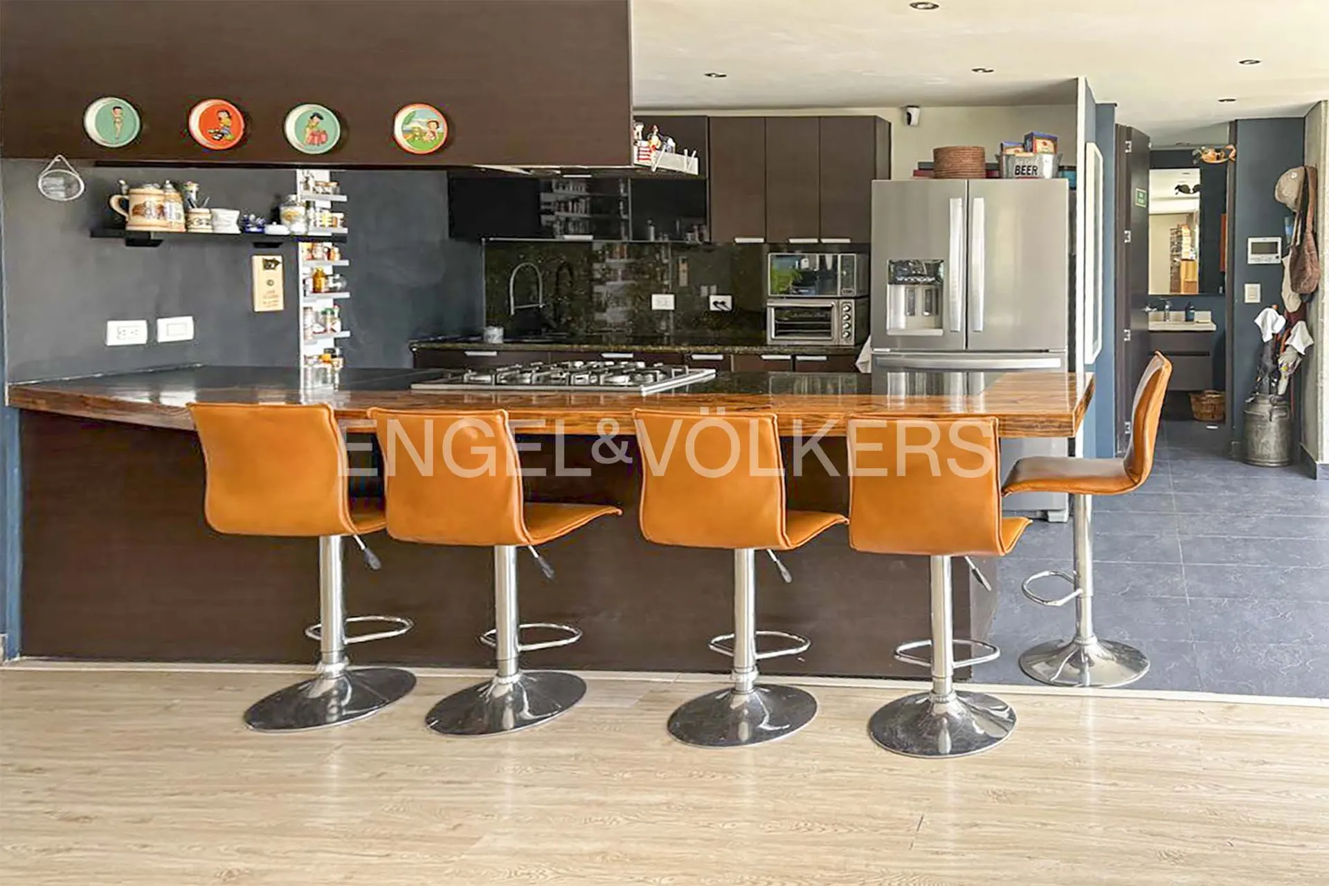 Apartamento en venta en Chapinero, Bogotá · foto 4 de 11
