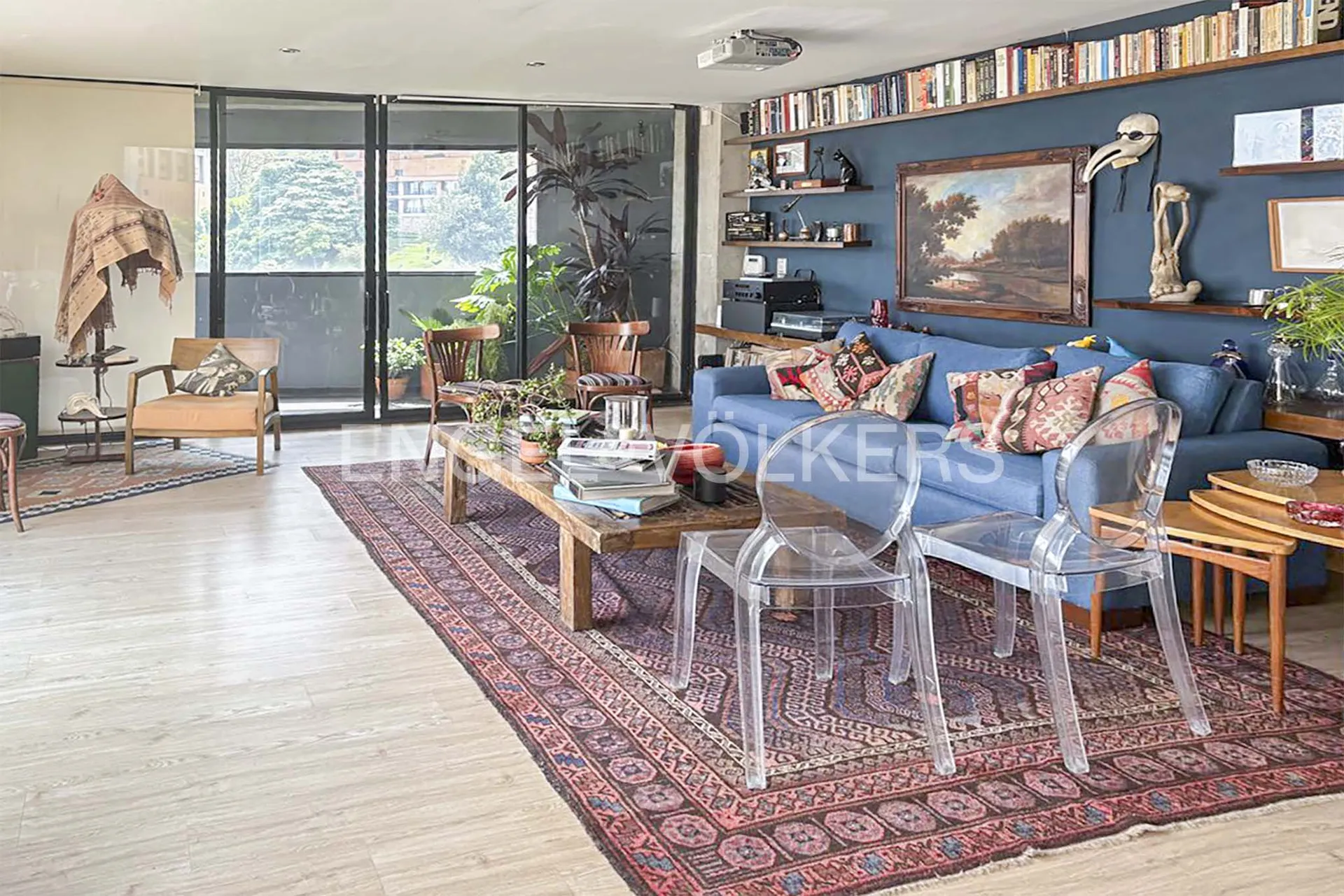 Apartamento en venta en Chapinero, Bogotá · foto 2 de 11