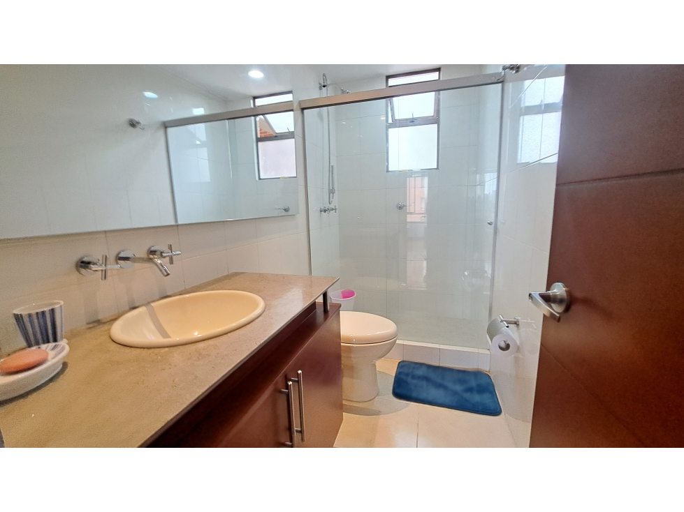 Apartamento en arriendo en Country Club, Bogotá · foto 24 de 24