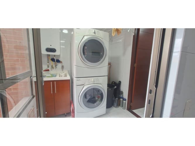 Apartamento en arriendo en Country Club, Bogotá · foto 14 de 24