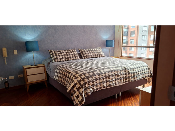 Apartamento en arriendo en Country Club, Bogotá · foto 15 de 24