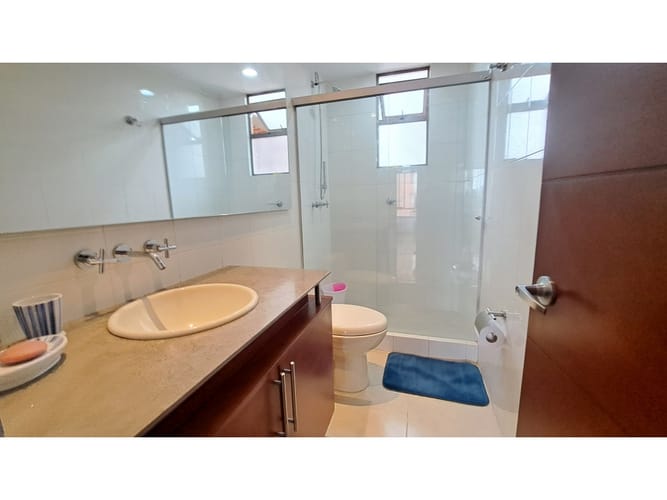 Apartamento en arriendo en Country Club, Bogotá · foto 21 de 24