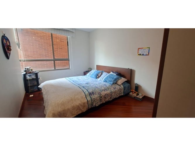 Apartamento en arriendo en Country Club, Bogotá · foto 22 de 24