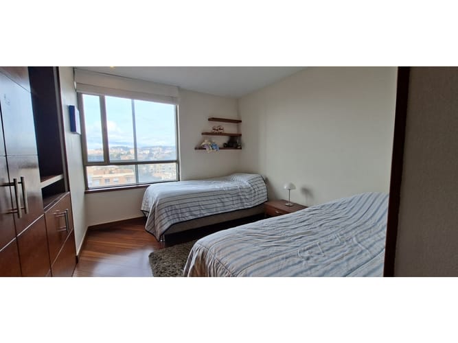 Apartamento en arriendo en Country Club, Bogotá · foto 23 de 24