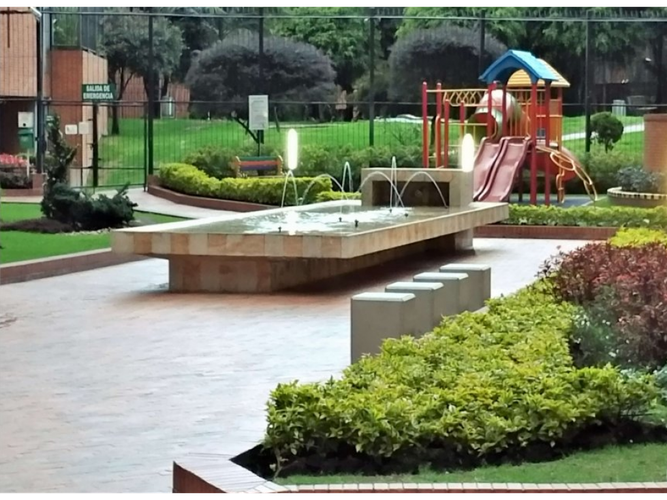 Apartamento en arriendo en Country Club, Bogotá · foto 24 de 24