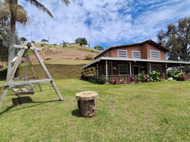 Finca en venta en San Jose, Guarne, 270 m² · foto 8 de 24