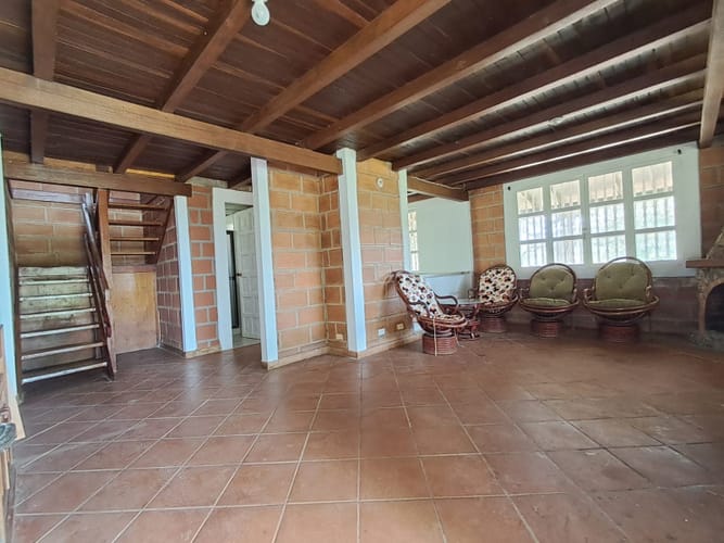 Finca en venta en San Jose, Guarne, 270 m² · foto 16 de 24