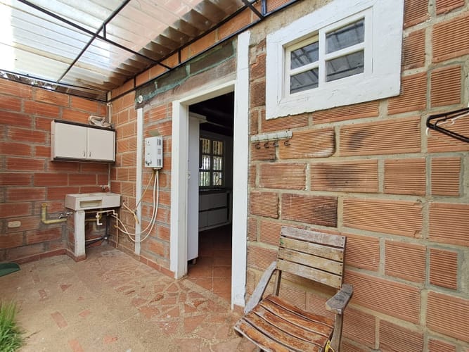 Finca en venta en San Jose, Guarne, 270 m² · foto 18 de 24