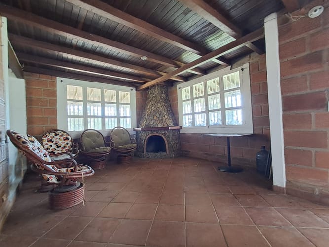 Finca en venta en San Jose, Guarne, 270 m² · foto 22 de 24