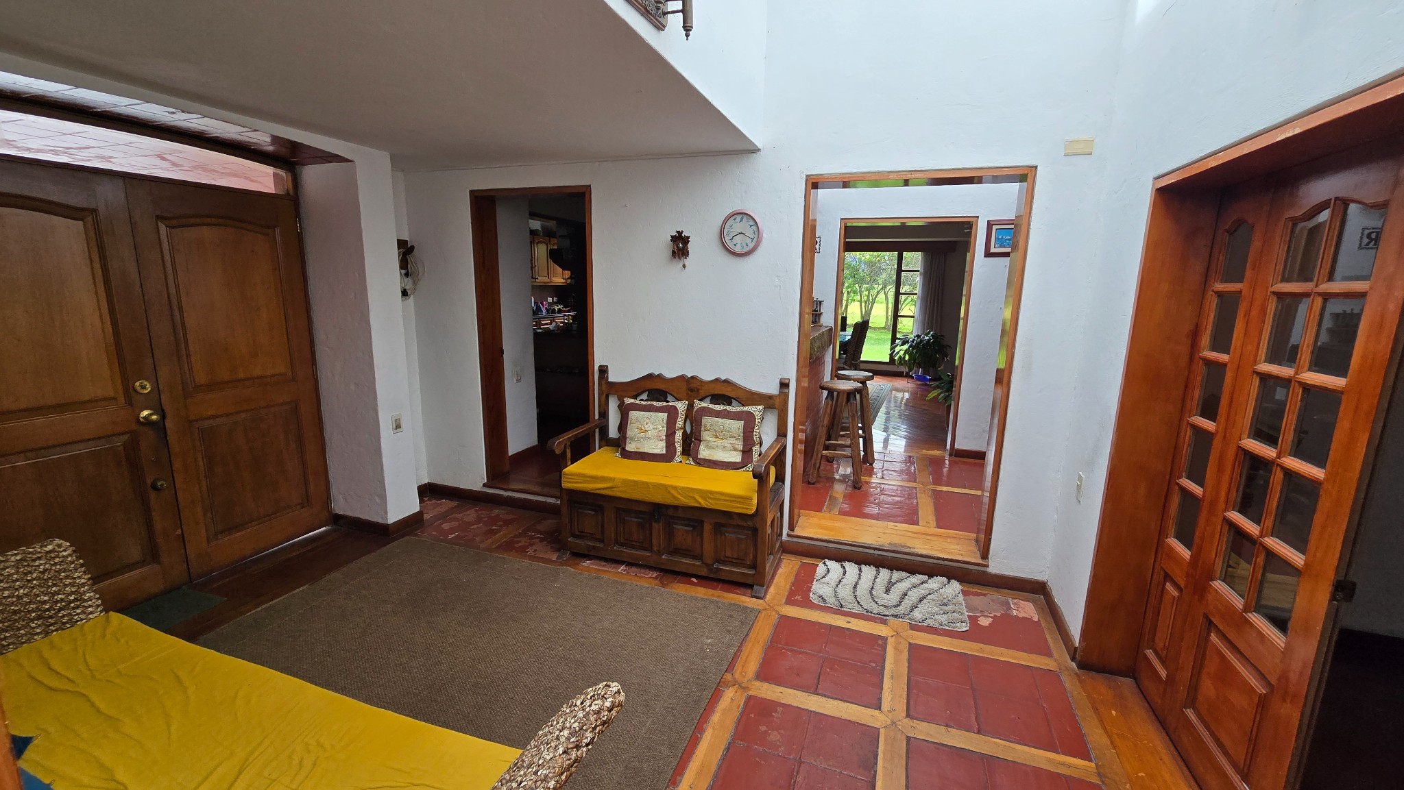 Casa en venta en Vereda Paso Ancho, Zipaquirá · foto 19 de 24