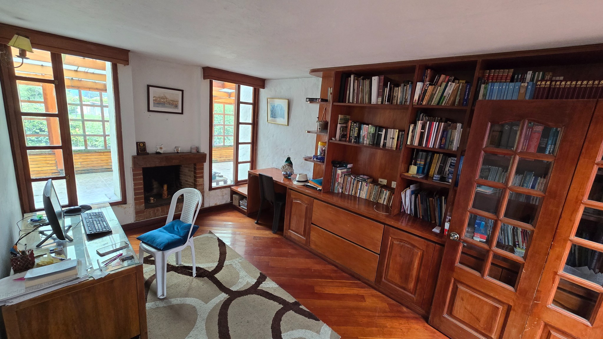 Casa en venta en Vereda Paso Ancho, Zipaquirá · foto 22 de 24