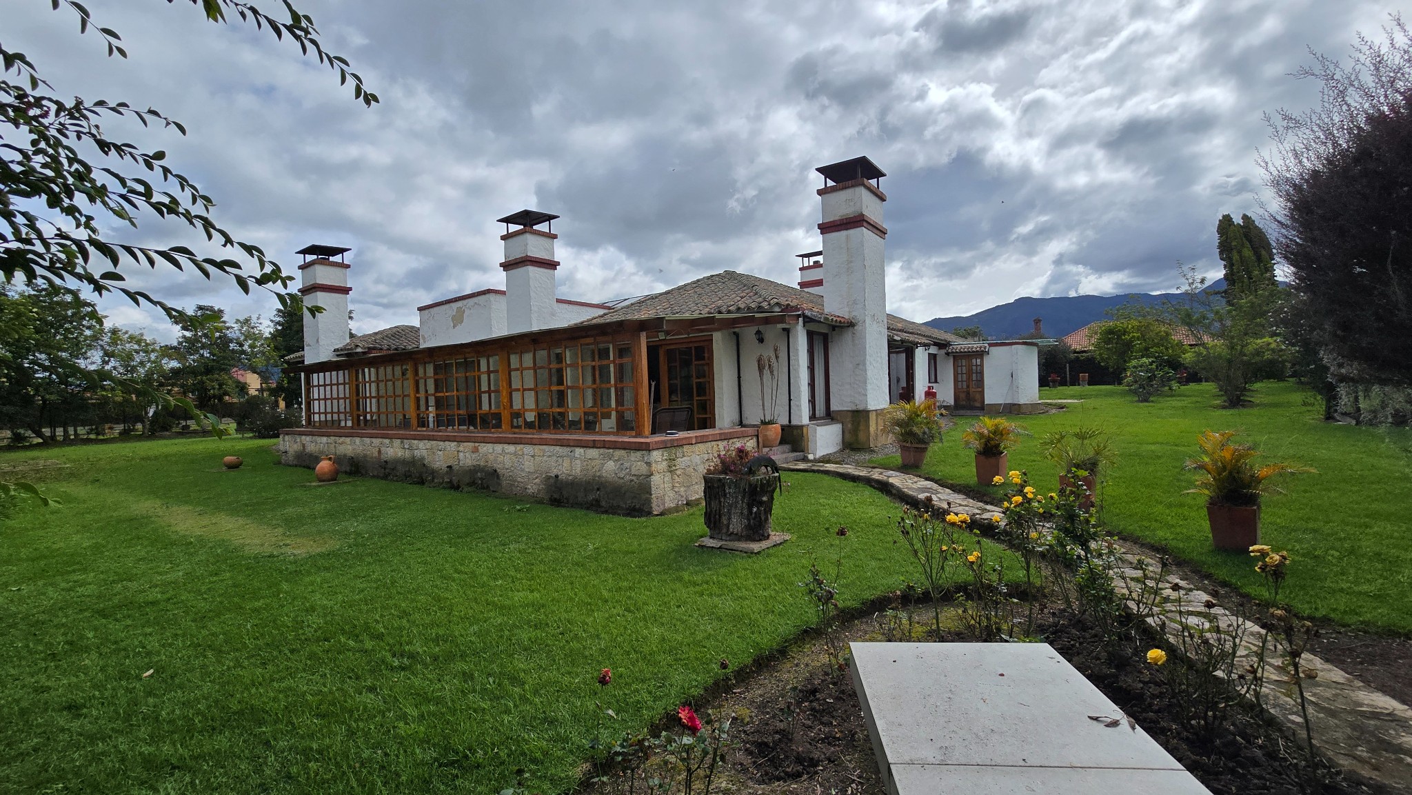 Casa en venta en Vereda Paso Ancho, Zipaquirá · foto 5 de 24