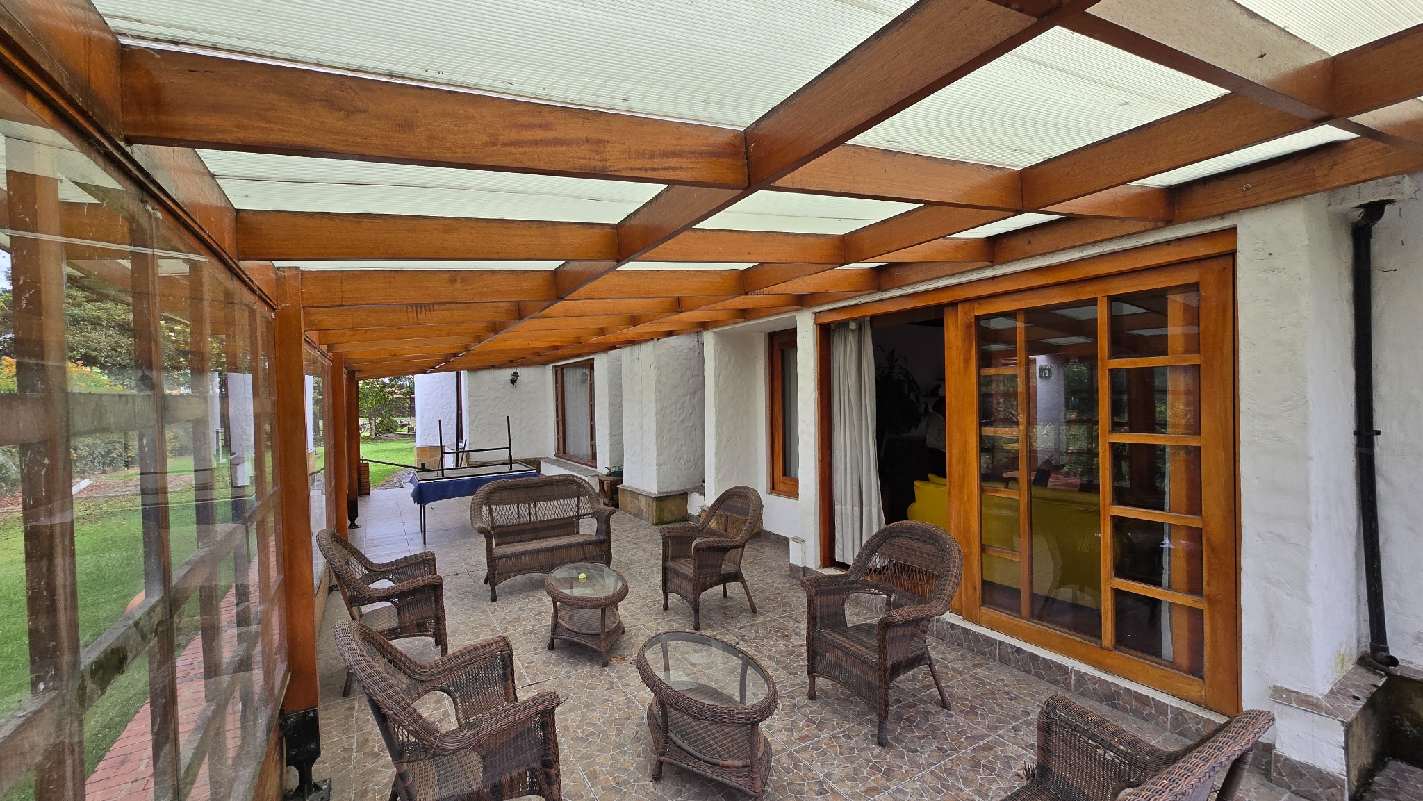 Casa en venta en Vereda Paso Ancho, Zipaquirá · foto 20 de 24