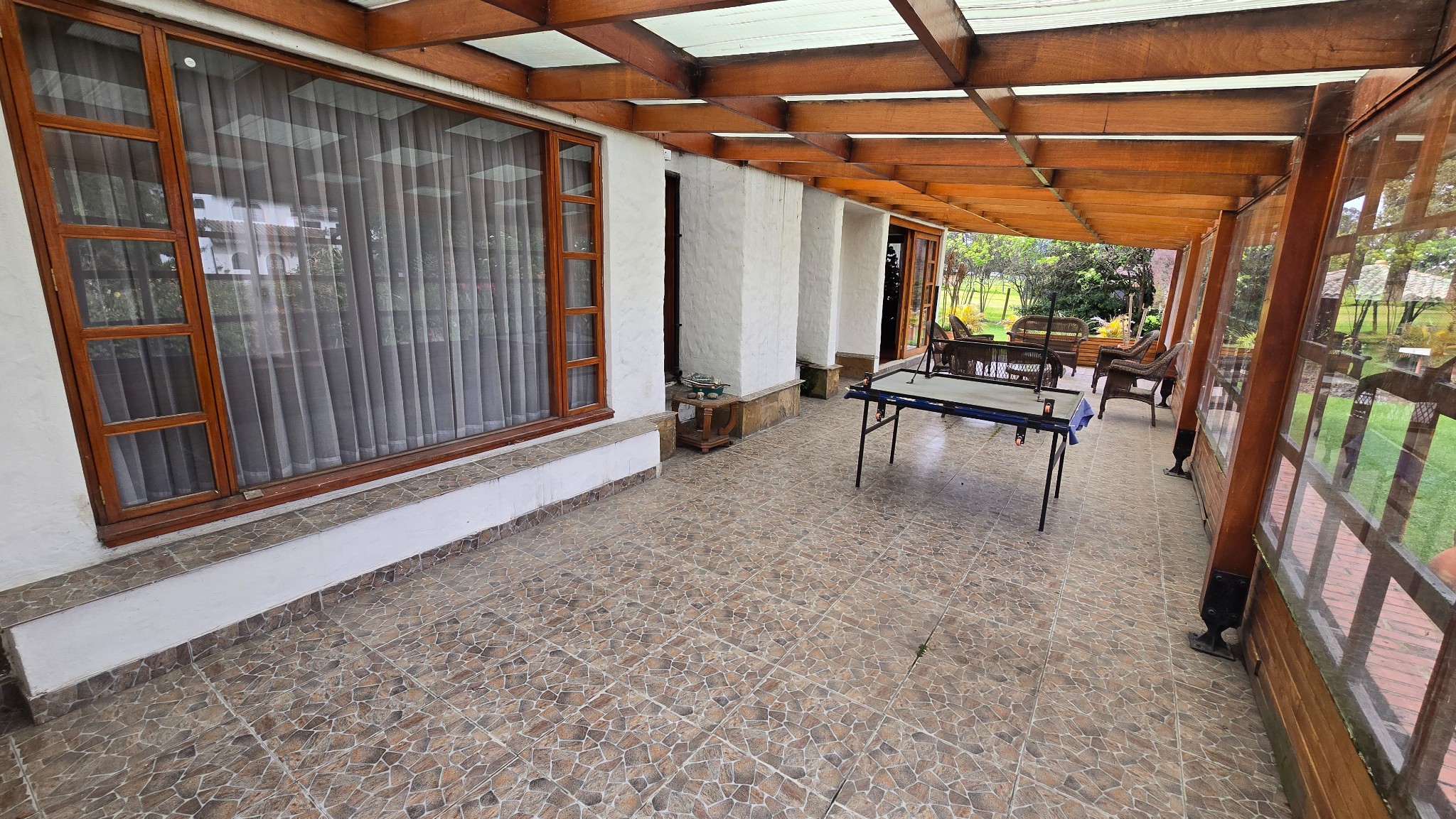 Casa en venta en Vereda Paso Ancho, Zipaquirá · foto 21 de 24