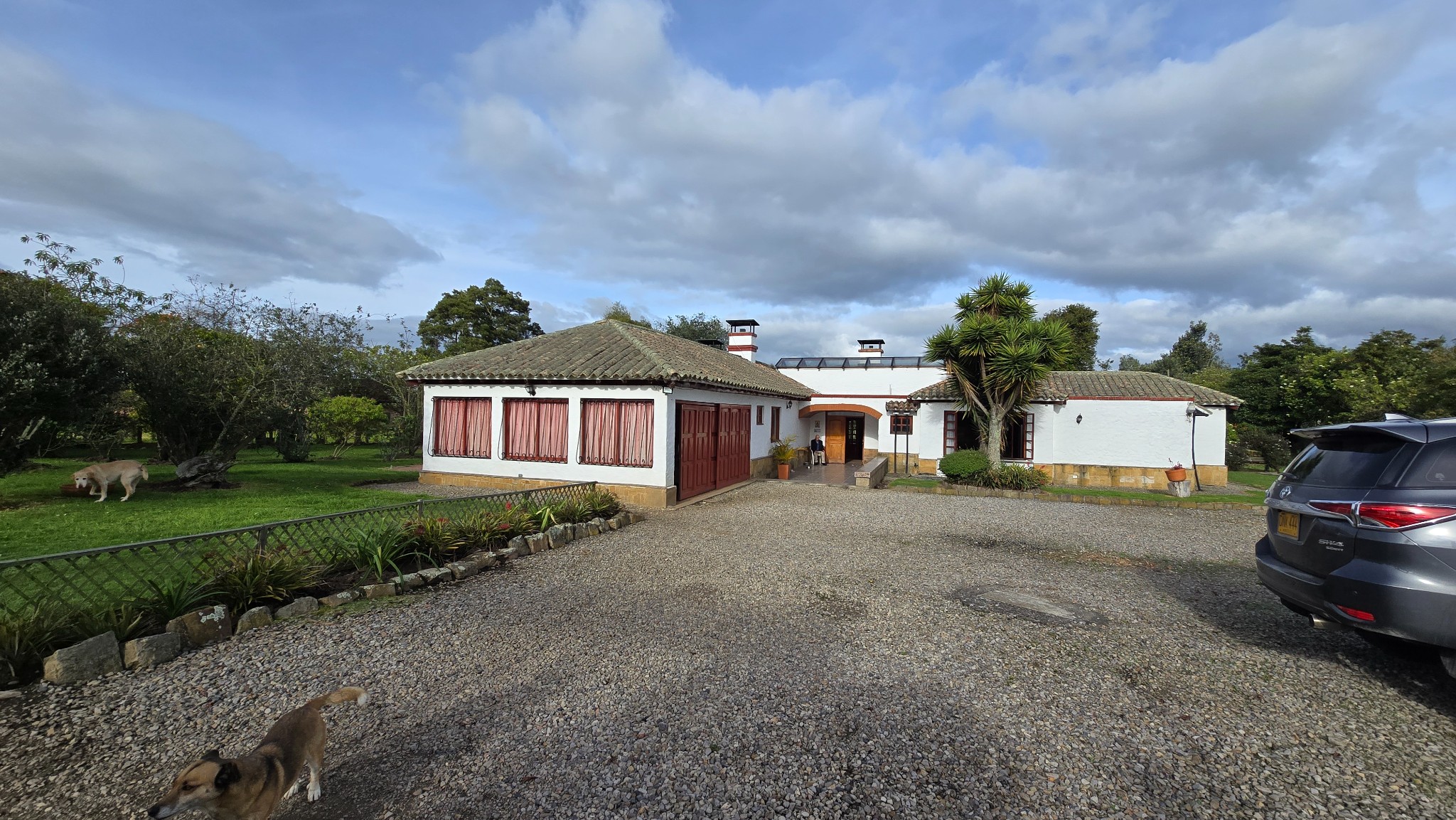 Casa en venta en Vereda Paso Ancho, Zipaquirá · foto 2 de 24
