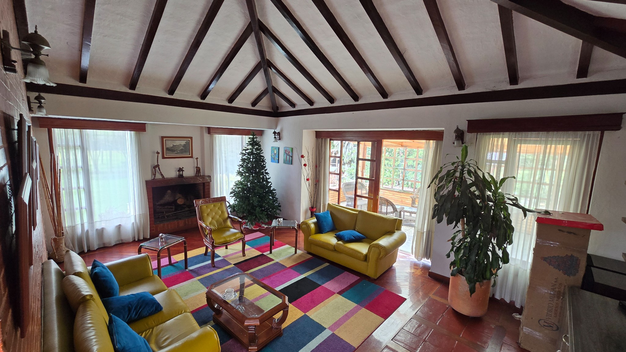 Casa en venta en Vereda Paso Ancho, Zipaquirá · foto 17 de 24