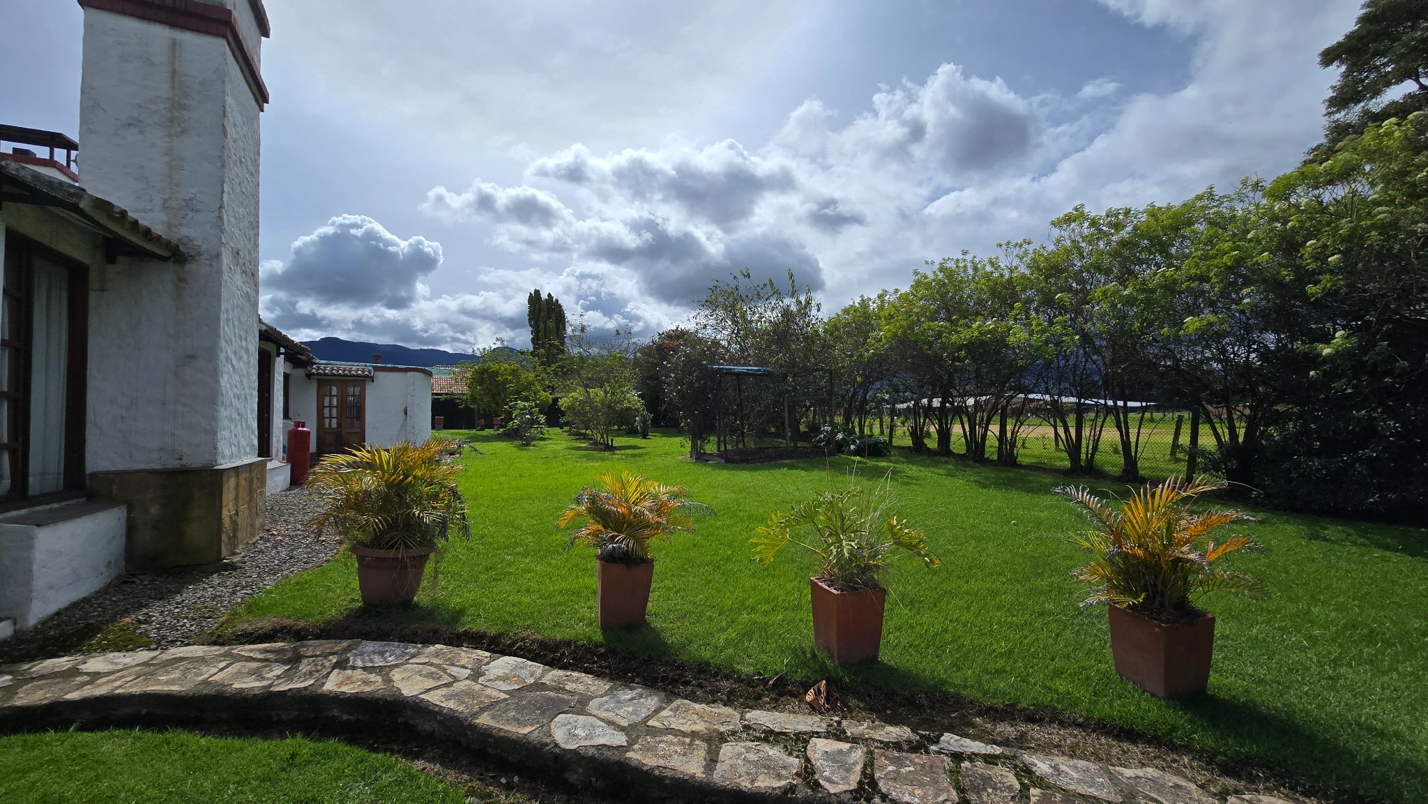 Casa en venta en Vereda Paso Ancho, Zipaquirá · foto 16 de 24
