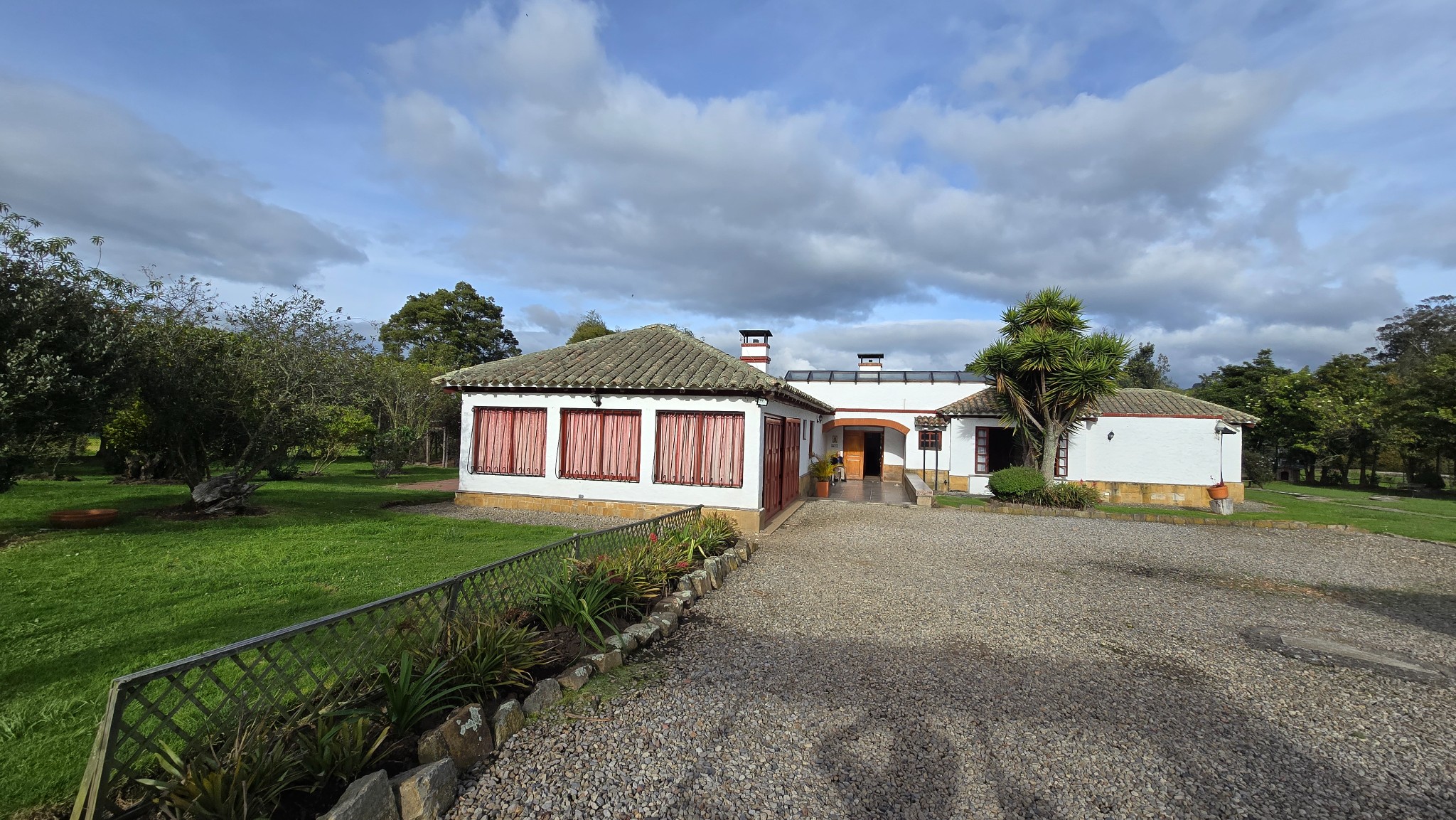 Casa en venta en Vereda Paso Ancho, Zipaquirá · foto 3 de 24