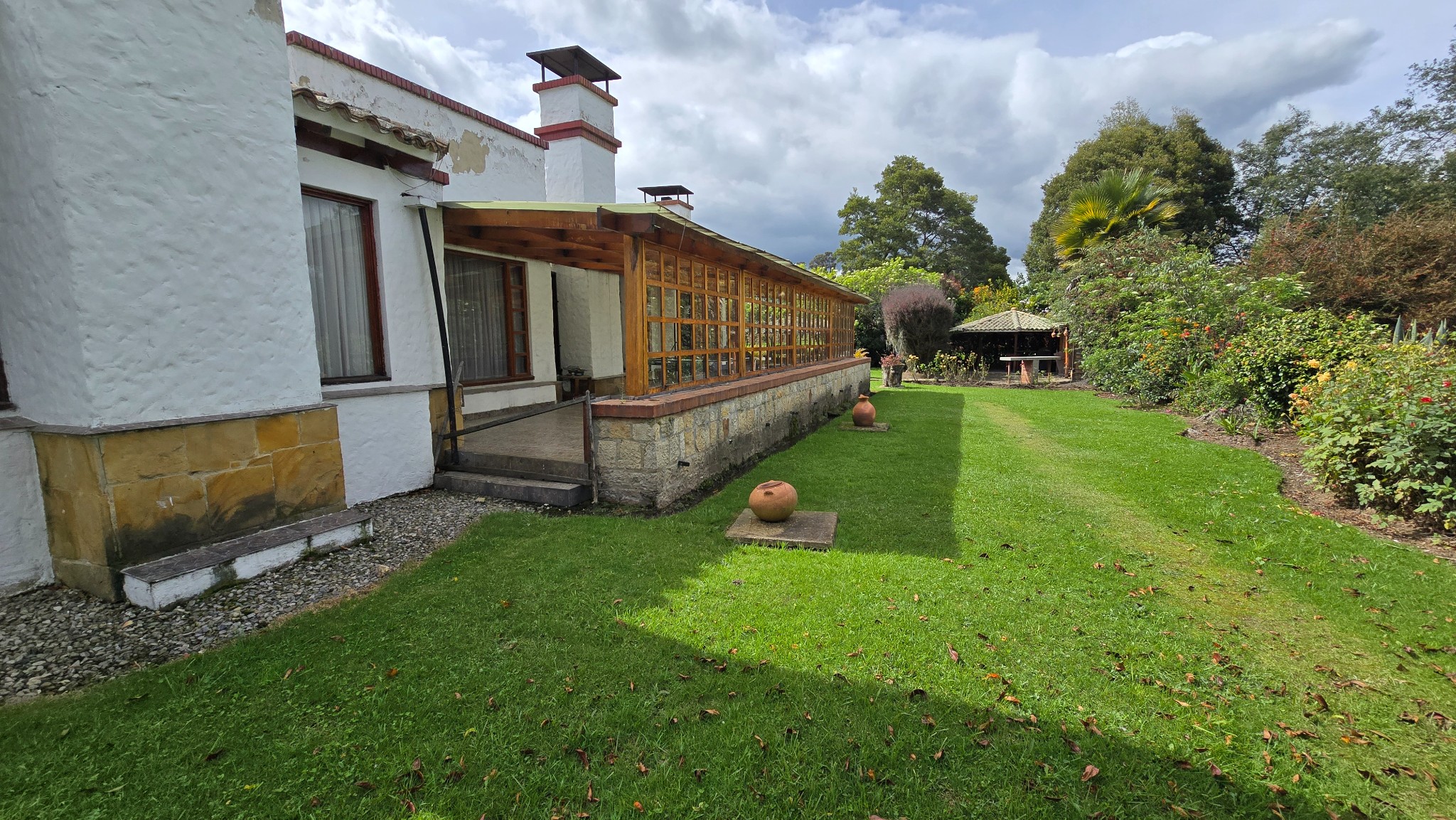 Casa en venta en Vereda Paso Ancho, Zipaquirá · foto 9 de 24